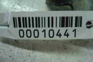 Изображение товара 10441 - 00010441 petlya kapota pravaya 1