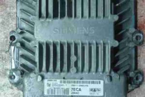 Изображение товара 10442 - 00010442 blok upravleniya dvs Dodge Nitro 2