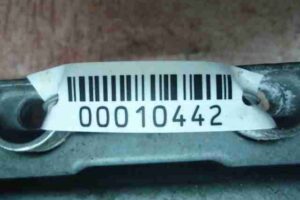 Изображение товара 10442 - 00010442 blok upravleniya dvs Dodge Nitro 3