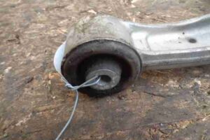 Изображение товара 10443 - 00010443 rychag perednij pravyj verkhnij 3