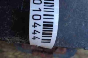 Изображение товара 10444 - 00010444 usilitel bampera zadnij Audi TT 3