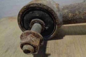 Изображение товара 10452 - 00010452 rychag zadnij pravyj 