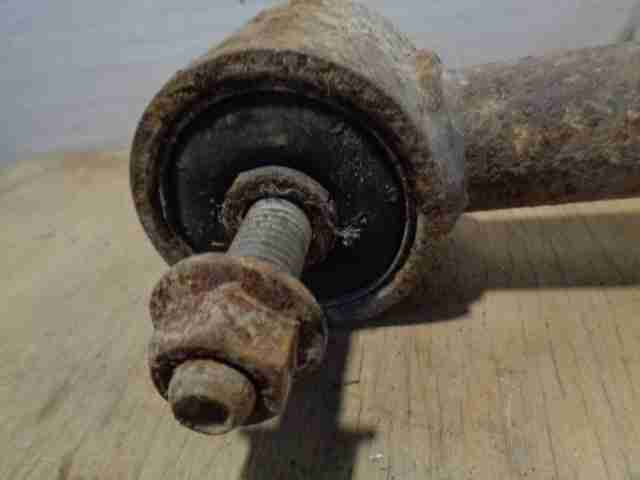 Изображение товара 10452 - 00010452 rychag zadnij pravyj