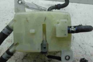 Изображение товара 10454 - 00010454 bachok gidrousilitelya BMW X1 1