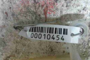 Изображение товара 10454 - 00010454 bachok gidrousilitelya BMW X1 3