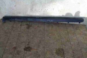 Изображение товара 10455 - 00010455 porog plastikovyj levyj 