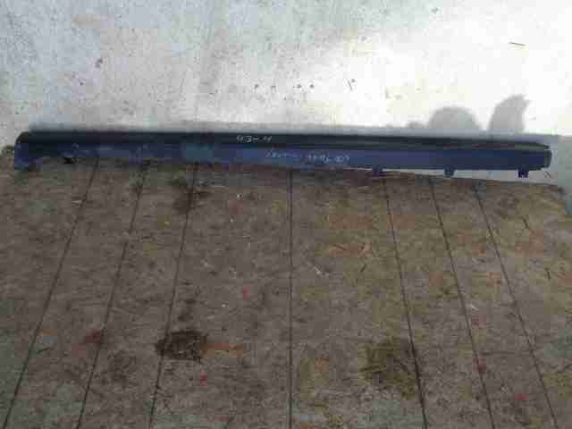 Изображение товара 10455 - 00010455 porog plastikovyj levyj