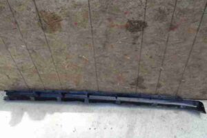 Изображение товара 10455 - 00010455 porog plastikovyj levyj 1