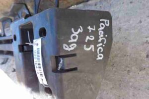 Изображение товара 10456 - 00010456 usilitel bampera zadnij 2