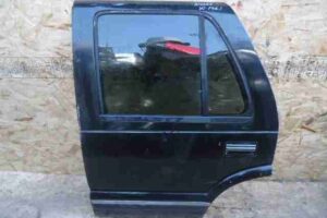 Изображение товара 10459 - 00010459 dver zadnyaya levaya Chrysler Town Country