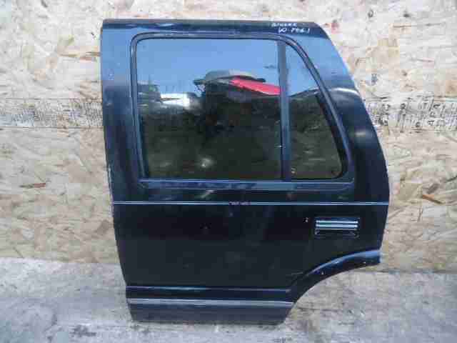 Изображение товара 10459 - 00010459 dver zadnyaya levaya Chrysler Town Country