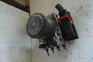 Изображение товара 10466 - 00010466 blok ABS Volkswagen Amarok