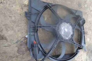 Изображение товара 10471 - 00010471 ventilyator okhlazhdeniya (elektro) Ford Scorpio 1