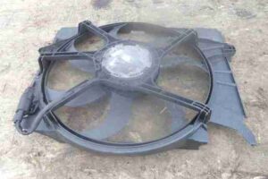 Изображение товара 10471 - 00010471 ventilyator okhlazhdeniya (elektro) Ford Scorpio 2