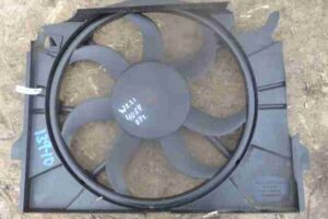 Изображение товара 10471 - 00010471 ventilyator okhlazhdeniya (elektro) Ford Scorpio 3