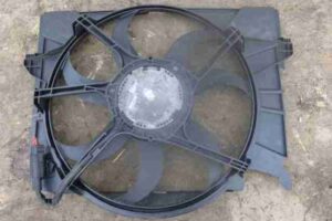 Изображение товара 10471 - 00010471 ventilyator okhlazhdeniya (elektro) Ford Scorpio