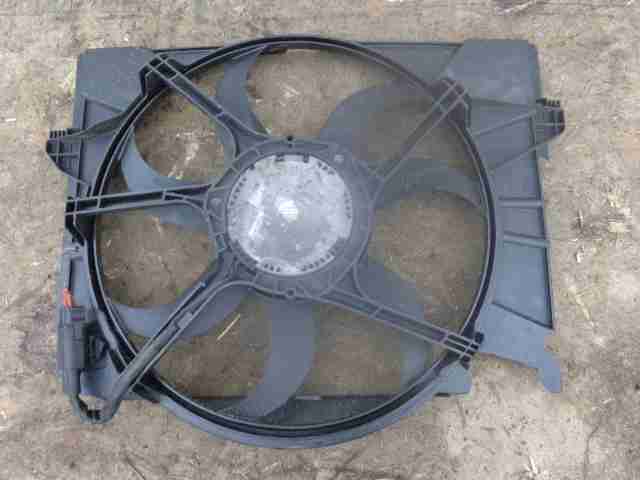 Изображение товара 10471 - 00010471 ventilyator okhlazhdeniya (elektro) Ford Scorpio