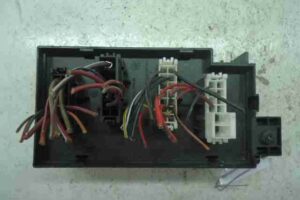 Изображение товара 10474 - 00010474 blok predokhranitelej Ford Transit Connect 2