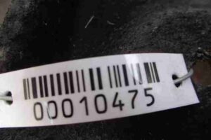 Изображение товара 10475 - 00010475 podkrylok perednij levyj 1