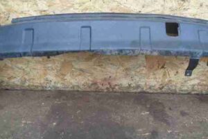 Изображение товара 10478 - 00010478 bamper zadnij 1