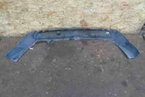 Изображение товара 10478 - 00010478 bamper zadnij 2