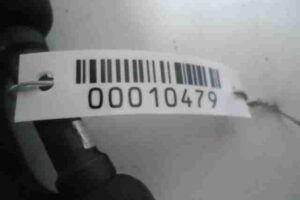 Изображение товара 10479 - 00010479 kozyrek solntsezaschitnyj Honda Ridgeline 1