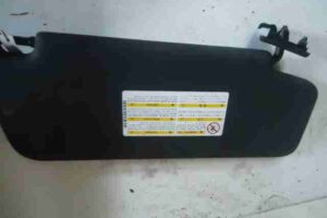 Изображение товара 10479 - 00010479 kozyrek solntsezaschitnyj Honda Ridgeline 2