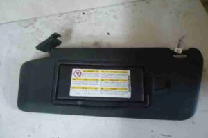 Изображение товара 10479 - 00010479 kozyrek solntsezaschitnyj Honda Ridgeline