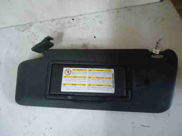 Изображение товара 10479 - 00010479 kozyrek solntsezaschitnyj Honda Ridgeline