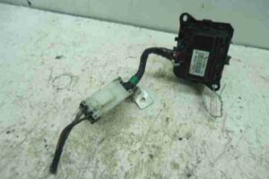 Изображение товара 10485 - 00010485 rezistor otopitelya Peugeot 107 1