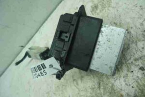 Изображение товара 10485 - 00010485 rezistor otopitelya Peugeot 107 3