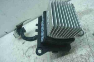 Изображение товара 10485 - 00010485 rezistor otopitelya Peugeot 107