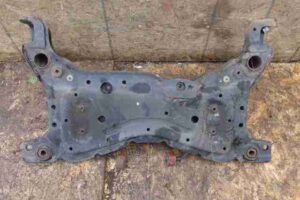 Изображение товара 10493 - 00010493 balka perednyaya Volvo V70 1