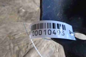 Изображение товара 10493 - 00010493 balka perednyaya Volvo V70 2