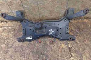 Изображение товара 10493 - 00010493 balka perednyaya Volvo V70