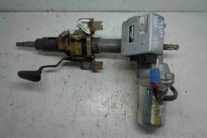 Изображение товара 10498 - 00010498 kolonka rulevaya Peugeot 406 2