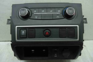 Изображение товара 10502 - 00010502 pereklyuchatel otopitelya 