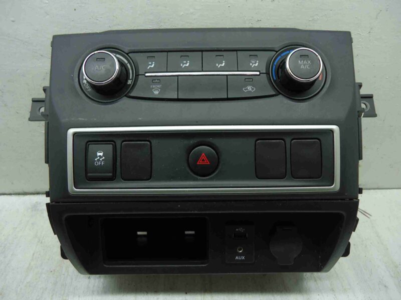 Изображение товара 10502 - 00010502 pereklyuchatel otopitelya