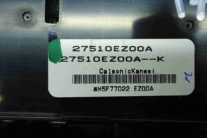 Изображение товара 10502 - 00010502 pereklyuchatel otopitelya 2