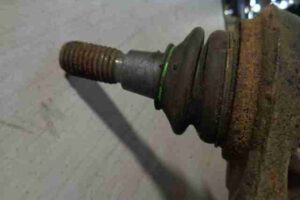 Изображение товара 10505 - 00010505 rychag perednij pravyj nizhnij 3