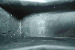 Изображение товара 10506 - 00010506 kronshtejn zadnego bampera 3