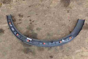 Изображение товара 10507 - 00010507 nakladka zadnego levogo kryla Volvo V50 2