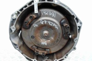 Изображение товара 10510 - 00010510 akpp 