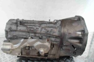 Изображение товара 10510 - 00010510 akpp 1