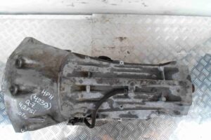 Изображение товара 10510 - 00010510 akpp 3