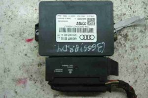 Изображение товара 10514 - 00010514 blok upravleniya stoyanochnogo tormoza 