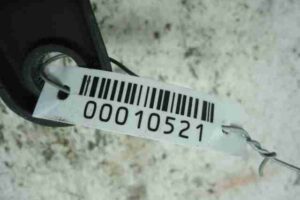 Изображение товара 10521 - 00010521 povodok stekloochistitelya 1