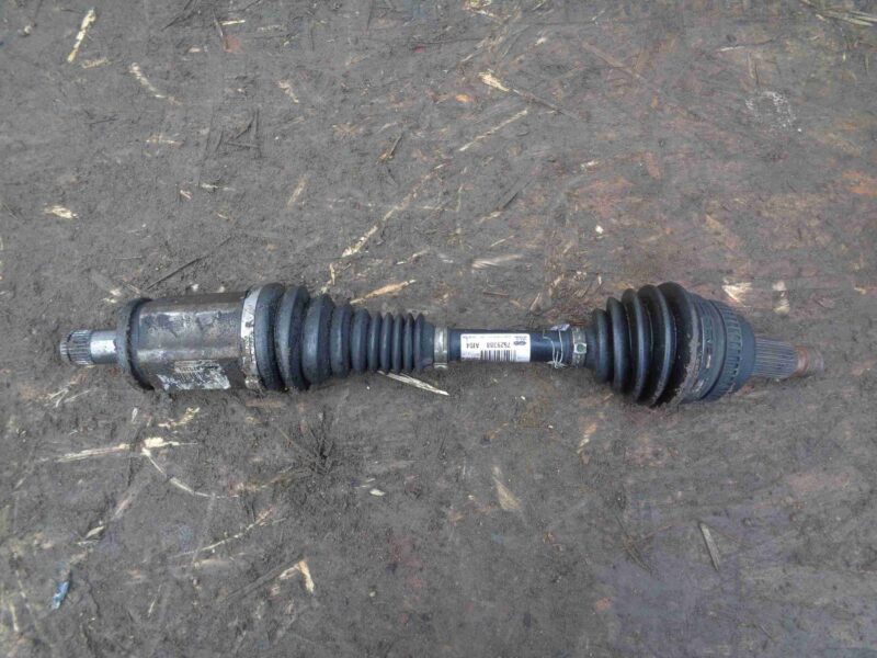 Изображение товара 10535 - 00010535 poluos perednyaya levaya