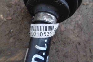 Изображение товара 10535 - 00010535 poluos perednyaya levaya 2