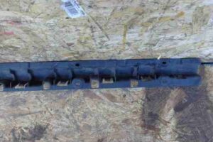 Изображение товара 10537 - 00010537 porog plastikovyj pravyj 2